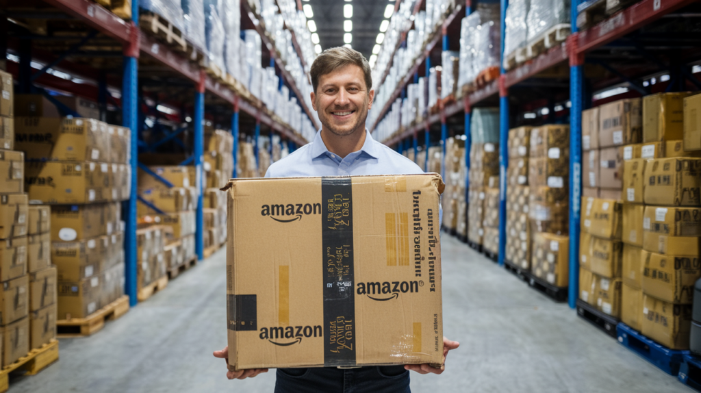 Amazon & eCommerce Weekly News Roundup — Week 2