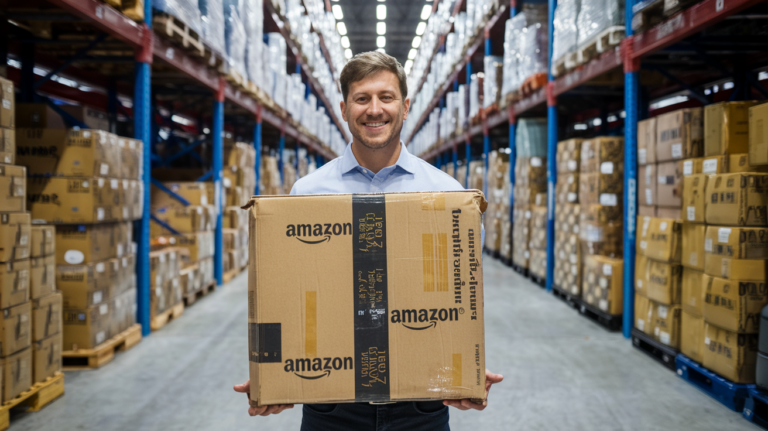 Amazon & eCommerce Weekly News Roundup — Week 2