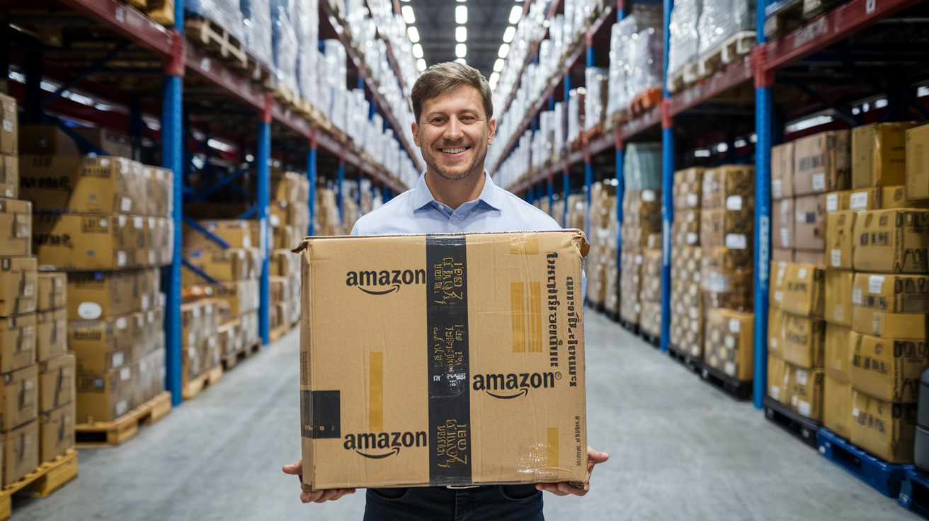 Amazon & eCommerce Weekly News Roundup — Week 2