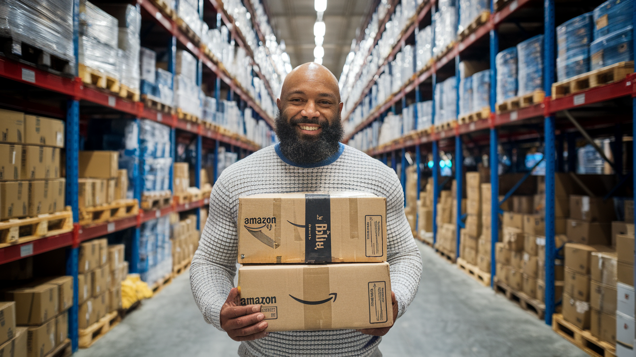 FNSKU vs. UPC Labels: The Complete Amazon Seller Guide