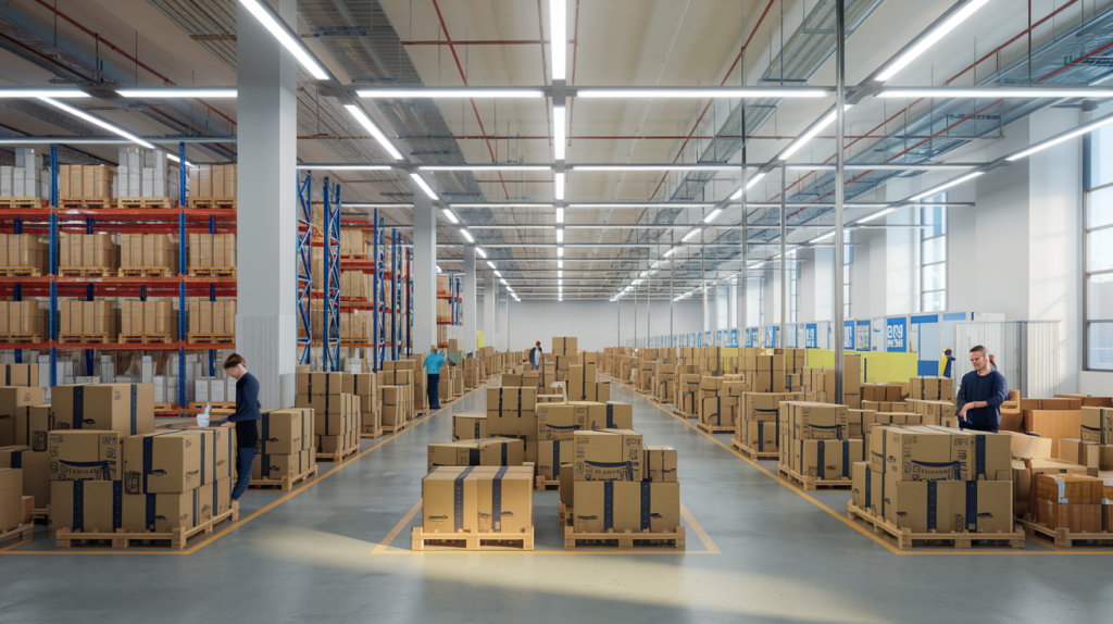 Amazon & eCommerce Weekly News Roundup — Week 1