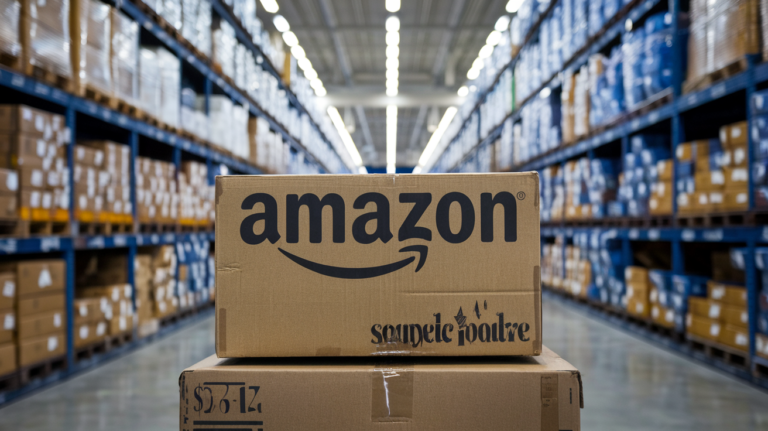 Amazon & eCommerce Weekly News Roundup — Week 13
