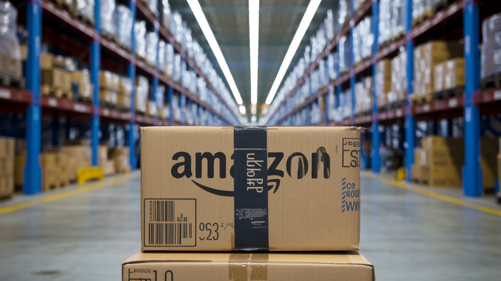 Amazon & eCommerce Weekly News Roundup — Week 13