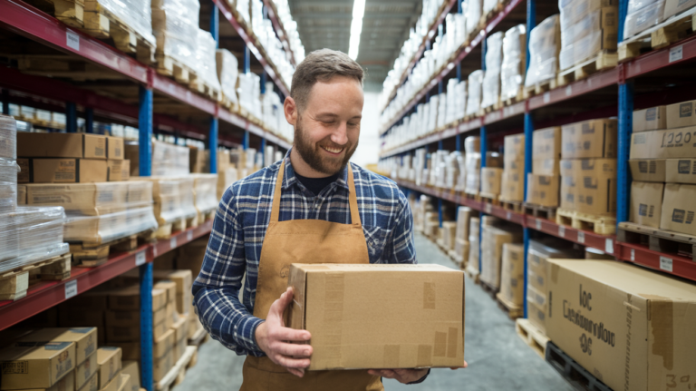 How to Choose an FBA Prep Center: 10-Point Checklist for Amazon Sellers