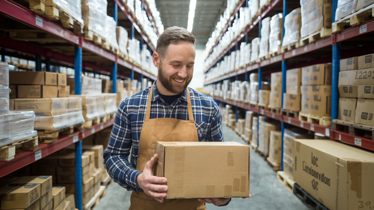 How to Choose an FBA Prep Center: 10-Point Checklist for Amazon Sellers