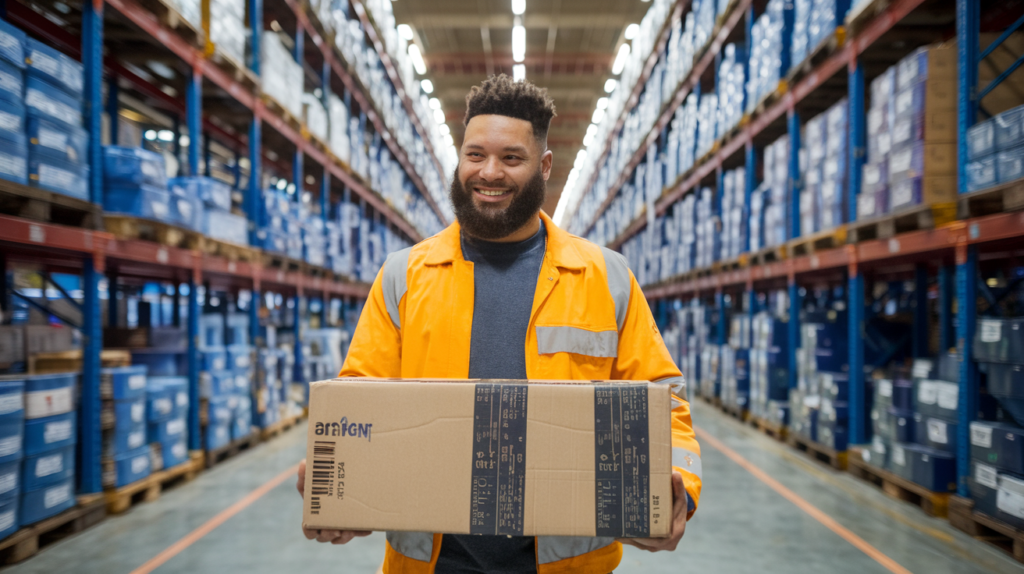 FNSKU vs. UPC Labels: The Complete Amazon Seller Guide