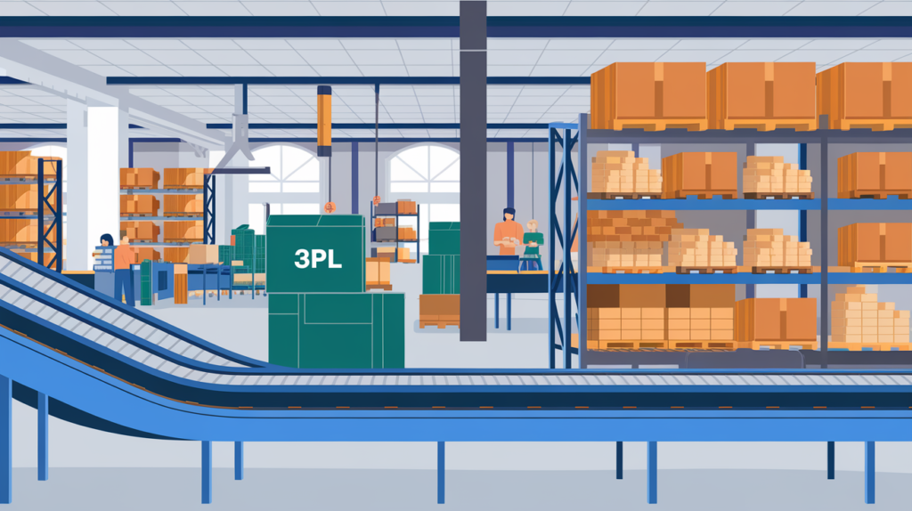 Abastecimiento al por mayor para Amazon: Cómo preparar y enviar inventario de manera eficiente