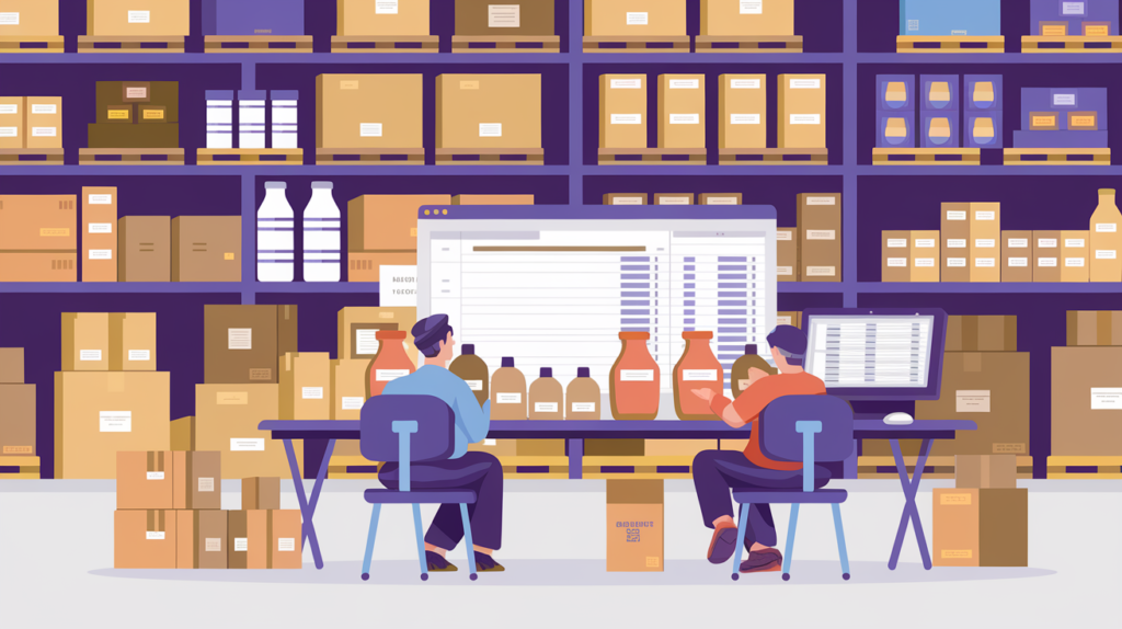 Private Label vs. Wholesale FBA Prep: What’s Different and Why It Matters