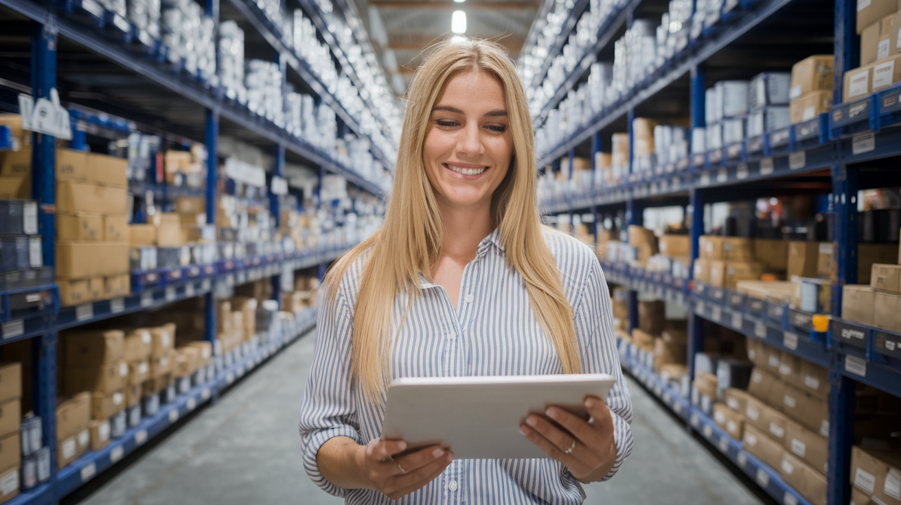 FNSKU vs. UPC Labels: The Complete Amazon Seller Guide