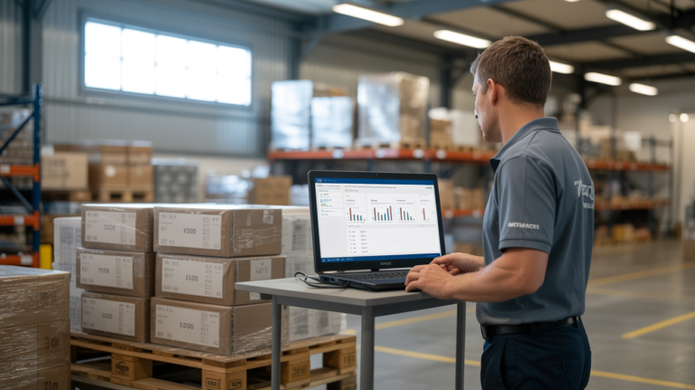 Ysell Login and Guide: How We Use This WMS at Our Amazon Prep Center