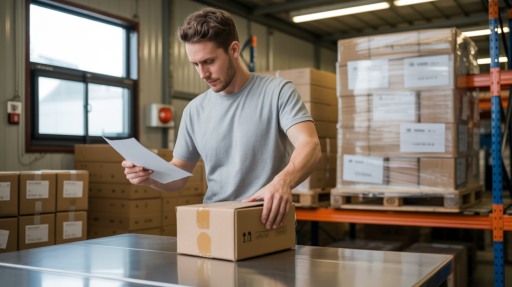 Fulfillment Center Fast Onboarding: How We Get New Amazon Sellers Live in Days, Not Weeks