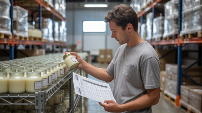 Amazon AWD Rejected Your Meltable Products? Here’s Where to Store Them Instead