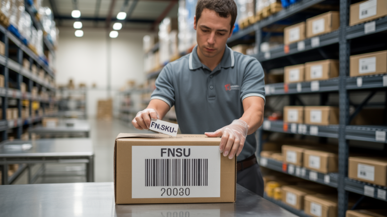 Amazon Prep Center Near Me: What to Check Before You Ship a Pallet to Ohio