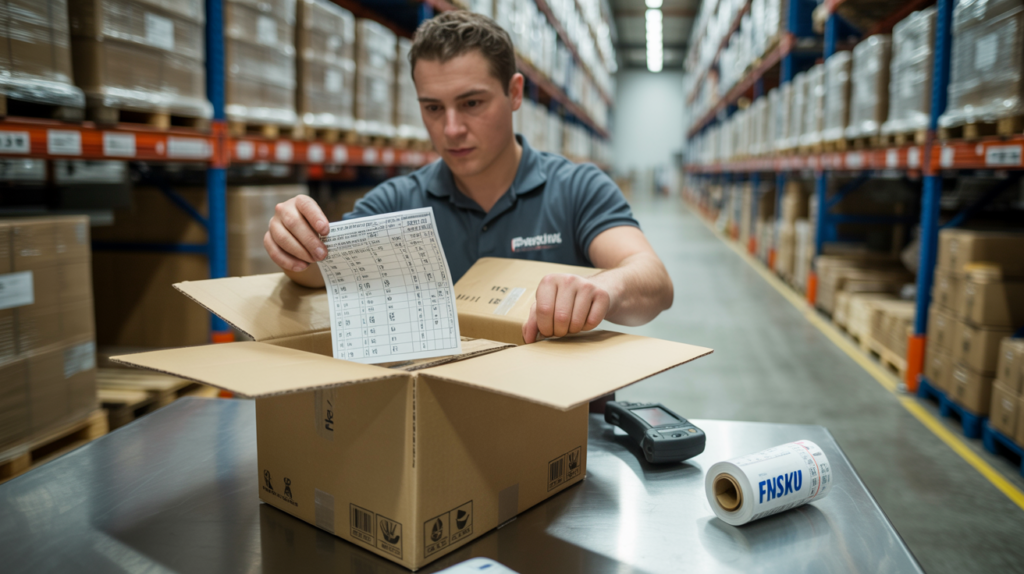 Amazon Prep Service: What It Actually Costs and How It Works at 365PrepCenter