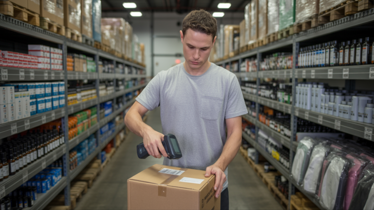 FBM Fulfillment Services for Amazon Sellers: What Actually Happens Behind the Scenes
