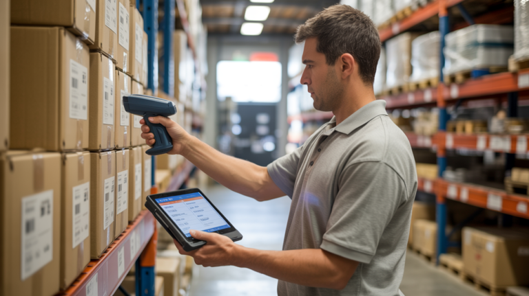 FBM WMS: How We Track FBM Orders and Inventory With Ysell