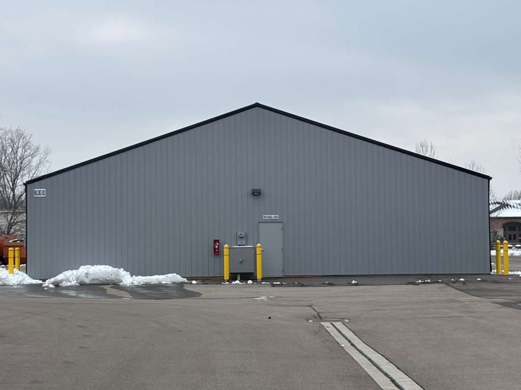 Almacén 3PL de 365PrepCenter en Lebanon, OH