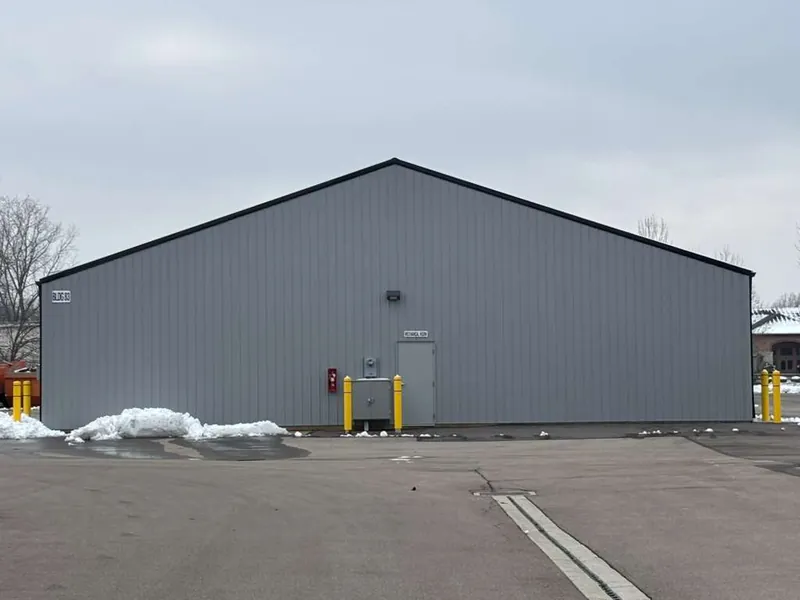 365PrepCenter Ohio 3PL warehouse in Lebanon, OH